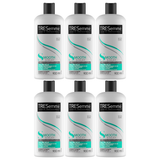 6x TRESemmé 900ml Silky Smooth Salon Silk Conditioner (Bulk Pack)