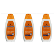 3x Schwarzkopf 400ml Super Soft Conditioner Normal Balance (Pack)