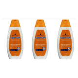 3x Schwarzkopf 400ml Super Soft Conditioner Normal Balance (Pack)