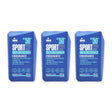 3x Le Tan Sport XP Xtreme Protection Endurance Sunscreen Lotion SPF50+ 400mL