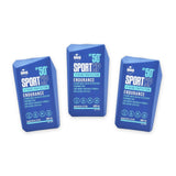3x Le Tan Sport XP Xtreme Protection Endurance Sunscreen Lotion SPF50+ 400mL