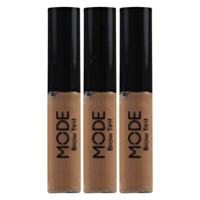 3x Mode Brow Tint Eyebrow Pack - Blonde