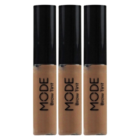 3x Mode Brow Tint Eyebrow Pack - Blonde