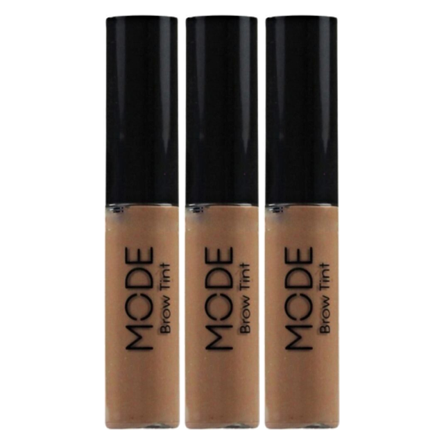 3x Mode Brow Tint Eyebrow Pack - Blonde