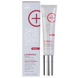 Innoxa 15ml Save Our Skin Face Line Refine - Reduces Wrinkles & Expression Lines