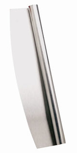 Cuisena 35cm Professional Stainless Steel Pizza Slicer/Cutter - Rounded Blade