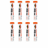 8x No Doz Effervescent Tablets Energy Citrus Twist 20 Pack