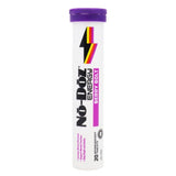 8x No Doz Effervescent Energy Tablets Berry Bolt 20 Pack