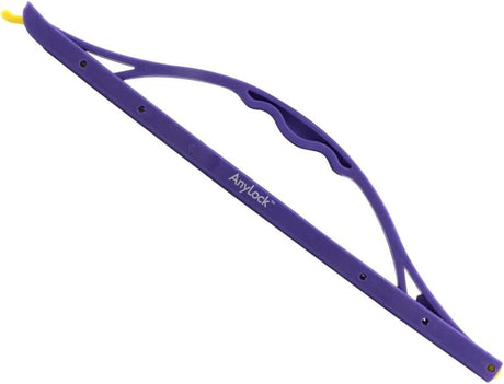 ANYLOCK 285mm Small Handle Sealing Rod - Reusable Clip Lock Sealers