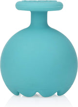 6x Nuby Silicone Breastfeeding Pumps, 120 ml Capacity