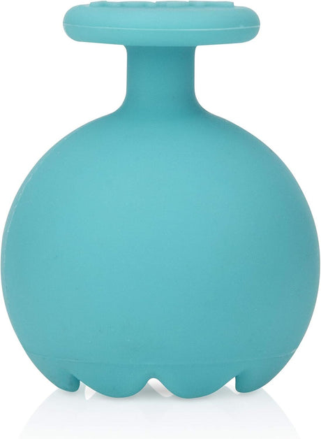 6x Nuby Silicone Breastfeeding Pumps, 120 ml Capacity