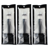 3x Tbx Stippling Makeup Brush with Magnetic Handle Beauty Tool (Pack)