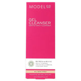 MODEL CO 110ml Gel Cleanser Gentle Daily All Skin Types