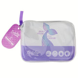 Indulge Cosmetic Bag Organiser - Portable Storage Pouch - Medium