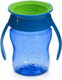 Wow Cup 360° Drinking Cup w/ Handles 207ml Kids/Baby 9m+ Assorted