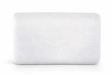 Bamboo Height Adjustable Pillow - 3-Layer Memory Foam (Machine Washable) 41x66cm