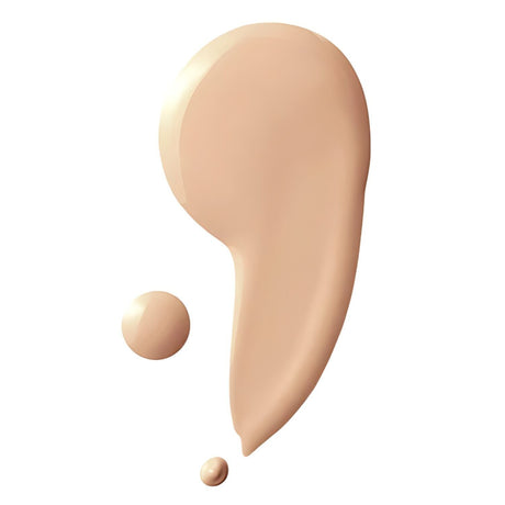 Maybelline Fit Me Matte + Poreless Foundation 30ml Makeup - Buff Beige 130