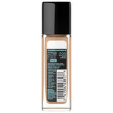 Maybelline Fit Me Matte + Poreless Foundation 30ml Matte Finish - Soft Tan 228