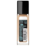 Maybelline 30ml Fit Me Matte + Poreless Foundation Matte Finish - 228 Soft Tan