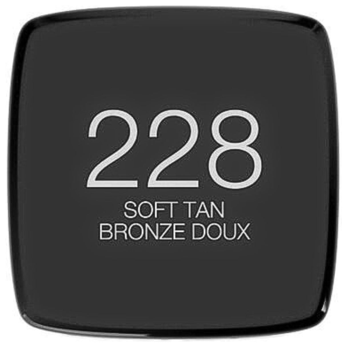 Maybelline Fit Me Matte + Poreless Foundation 30ml Matte Finish - Soft Tan 228