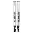 2x Maybelline Tattoo Studio Brow Lift Stick Pack - Clear