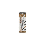 2x Maybelline 20g Brow Natural Duo Eyebrow Liner - Light Brown