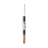 Maybelline 20g Brow Natural Duo Eyebrow Liner - Light Brown