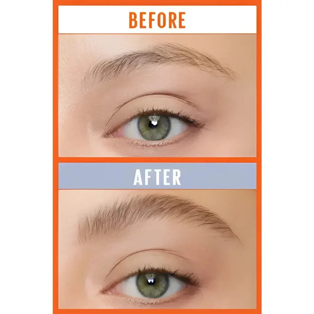 Maybelline Tattoo Studio 1.1g Brow Lift Stick Eyebrow Liner - 255 Soft Brown