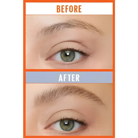 Maybelline Tattoo Studio 1.1g Brow Lift Stick Eyebrow Liner - 255 Soft Brown