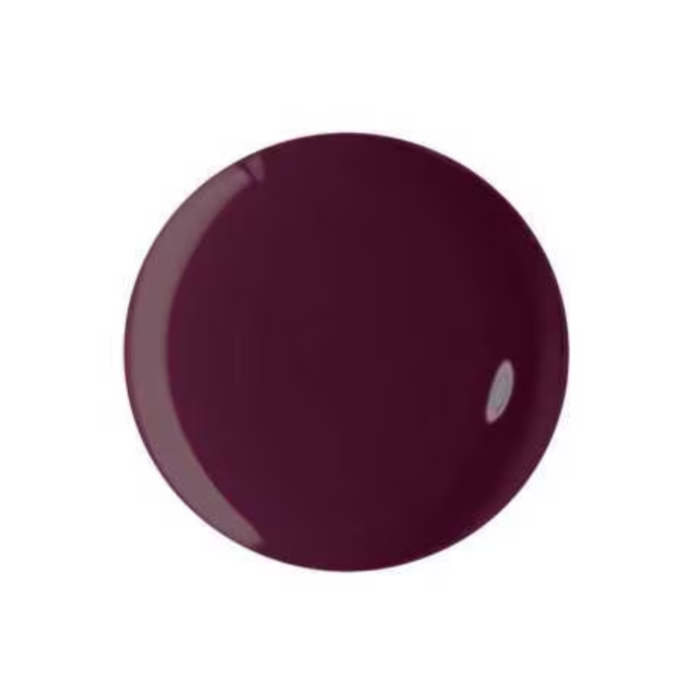 Maybelline Fast Gel Quick Drying Longwear Nail Lacquer 6.7ml  - 13 Possessed Plum