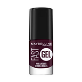 Maybelline Fast Gel Quick Drying Longwear Nail Lacquer 6.7ml  - 13 Possessed Plum