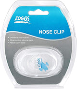 Zoggs Swimming Nose Clip - Assorted Colours (Adult & Kids)