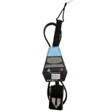 Komunity KS 1.1 6ft Super Comp Surfboard Leash (Leg Rope)