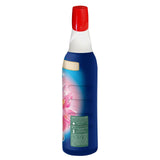 Bref Active Gel De Luxe Toilet Cleaner Disinfectant Magnolia 600mL
