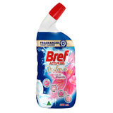 Bref Active Gel De Luxe Toilet Cleaner Disinfectant Magnolia 600mL