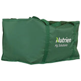 Ringers Western Nutrien Insulated Esky Bag Large Cooler 57cm Heavy-Duty with Reinforced Handles in Green