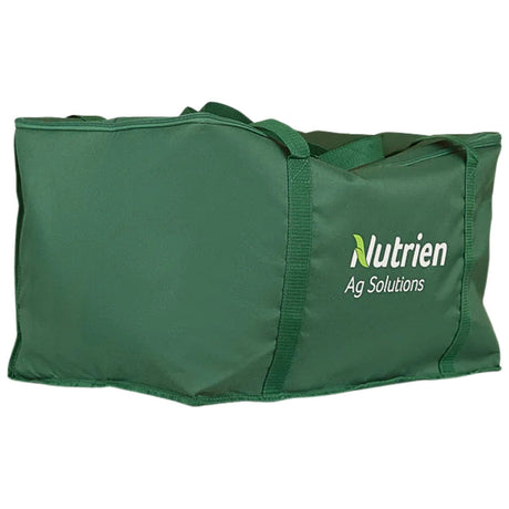 Ringers Western Nutrien Insulated Esky Bag Large Cooler 57cm Heavy-Duty with Reinforced Handles in Green