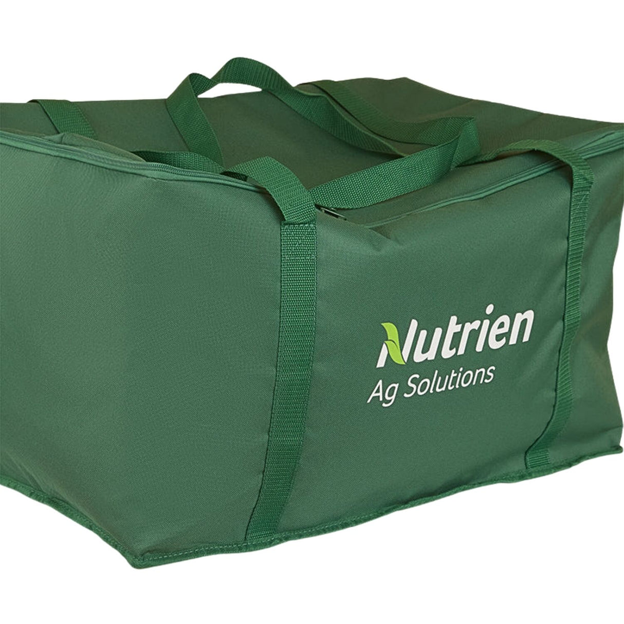 Ringers Western Nutrien Insulated Esky Bag Large Cooler 57cm Heavy-Duty with Reinforced Handles in Green