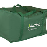 Ringers Western Nutrien Insulated Esky Bag Large Cooler 57cm Heavy-Duty with Reinforced Handles in Green