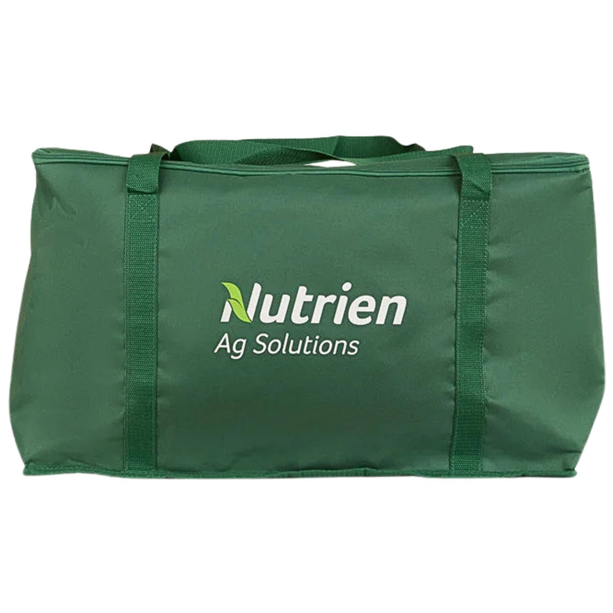 Ringers Western Nutrien Insulated Esky Bag Large Cooler 57cm Heavy-Duty with Reinforced Handles in Green
