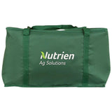 Ringers Western Nutrien Insulated Esky Bag Large Cooler 57cm Heavy-Duty with Reinforced Handles in Green