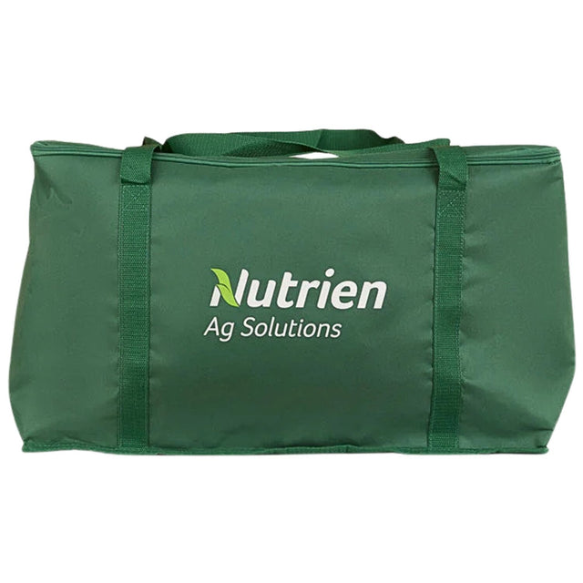 Ringers Western Nutrien Insulated Esky Bag Large Cooler 57cm Heavy-Duty with Reinforced Handles in Green