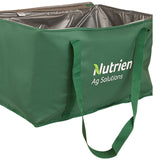 Ringers Western Nutrien Insulated Esky Bag Large Cooler 57cm Heavy-Duty with Reinforced Handles in Green