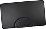 Barber Shop Chair Mat – Anti-Fatigue Salon Floor Mat for Hair Stylists – Rectangle Comfort Mat