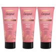 3x Essano 200ml Coconut & Vanilla Gradual Tanning Oil (Pack)
