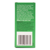 Essano Hemp 20ml Facial Oil Antioxidant Rich Strength And Hydrate - Made in New Zealand