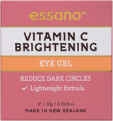 Essano 10g Advanced Brightening Vitamin C Eye Gel