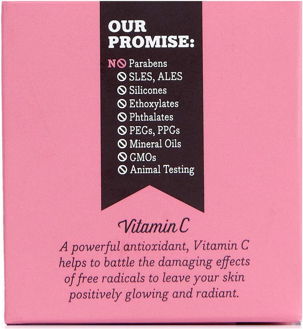 Essano 10g Advanced Brightening Vitamin C Eye Gel