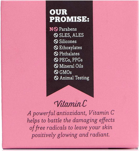 Essano 10g Advanced Brightening Vitamin C Eye Gel