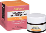 Essano 10g Advanced Brightening Vitamin C Eye Gel